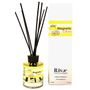 Scent diffusers - Magnetic Citron - Indoor Fragrance Lemon Orange Blossom - RIVAE