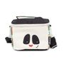 Sacs et cartables - LUNCH BAG ISOTHERME MELIMELOS LA BICHE - DEGLINGOS