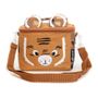 Sacs et cartables - LUNCH BAG ISOTHERME MELIMELOS LA BICHE - DEGLINGOS