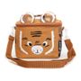 Bags and backpacks - LUNCH BAG JELEKROS THE LION - DEGLINGOS