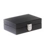 Leather goods - Cards Box I Buffalo Leather - HECTOR SAXE PARIS DEPUIS 1978