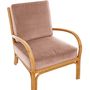 Armchairs - RIVIERA armchair - KOK MAISON