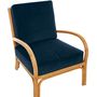 Armchairs - RIVIERA armchair - KOK MAISON