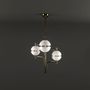 Hanging lights - Andros II Suspension Lamp - CREATIVEMARY