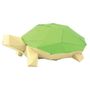 Decorative objects - Paper Decoration - Turtle Trophy - AGENT PAPER