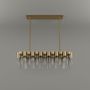 Hanging lights - Bamboo III Suspension Lamp - CREATIVEMARY