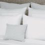 Bed linens - Hotel Bedding Collection - Duvet Cover + 4 Matching Pillowcases - VIDDA ROYALLE