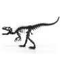Decorative objects - Decorative objects - Cardboard dinosaurs pulp  - AGENT PAPER
