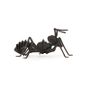 Decorative objects - Decorative Objects - Black Cardboard Insects - AGENT PAPER