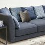 Sofas for hospitalities & contracts - JUSTINE | Sofa - GRAFU FURNITURE