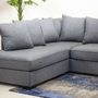 Sofas for hospitalities & contracts - CHICAGO | Sofa - GRAFU FURNITURE