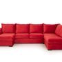 Sofas for hospitalities & contracts - CHILUX | Sofa - GRAFU FURNITURE