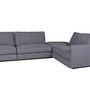 Sofas for hospitalities & contracts - ZARA | Sofa - GRAFU FURNITURE