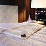 Comforters and pillows - KONYA - The Natural Quilt - BRINKHAUS