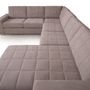 Sofas for hospitalities & contracts - NEW YORK | Sofa - GRAFU FURNITURE