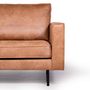 Sofas for hospitalities & contracts - WEEKEND | Sofa - GRAFU FURNITURE