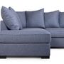 Sofas for hospitalities & contracts - CHICAGO | Sofa - GRAFU FURNITURE