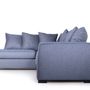 Sofas for hospitalities & contracts - CHICAGO | Sofa - GRAFU FURNITURE