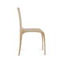 Chairs for hospitalities & contracts - Dining Chair in Ash - JONATHAN FIELD