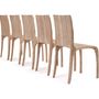 Chairs for hospitalities & contracts - Dining Chair in Ash - JONATHAN FIELD