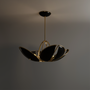 Suspensions - Beetle Suspension Lamp - CREATIVEMARY