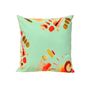 Fabric cushions - Menta - Cushion Cover - IMOGEN HOPE