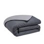 Bed linens - Wave Pearl Cement - Bedding Set - ORIGIN