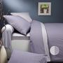 Bed linens - Bark Slate Feather - Bedding Set - ORIGIN