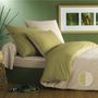 Bed linens - Ivory Bark/Moss - Bed Set - ORIGIN