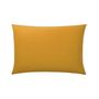 Bed linens - Mustard Carbon Bark - Bamboo Bedding Set - ORIGIN
