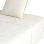 Bed linens - Écorce Ivoire / Mousse - Duvet set - ORIGIN