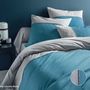 Bed linens - Duo Cascade - Cotton Duvet Set - ORIGIN