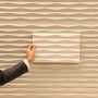Other wall decoration - 3D WALL COVERINGS - ORAC DECOR®