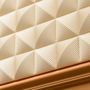 Other wall decoration - 3D WALL COVERINGS - ORAC DECOR®