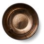 Platter and bowls - Salad bowl 30cm black/bronze BITZ - BITZ