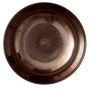 Platter and bowls - Salad Bowl 24 cm Black/Bronze BITZ - BITZ