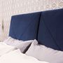 Beds - CHARLOTTE bed - EMMEBI HOME ITALIAN STYLE