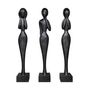 Sculptures, statuettes et miniatures - WISDOM Sculptures - KARPA