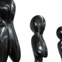 Sculptures, statuettes et miniatures - WISDOM Sculptures - KARPA