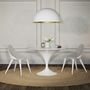 Dining Tables - CHARM Dining Table - GANSK