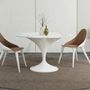 Dining Tables - CHARM Dining Table - GANSK