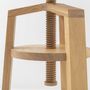 Office seating - Clock Stool - DELAVELLE