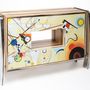 Chests of drawers - Dresser La Curieuse  - EQUINOX EXCLUSIVE