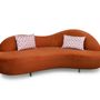 Sofas for hospitalities & contracts - NUANCE Sofa - GANSK