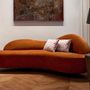 Sofas for hospitalities & contracts - NUANCE Sofa - GANSK