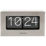 Horloges - Flip Clock Boxed - KARLSSON