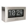 Clocks - Flip Clock Boxed - KARLSSON