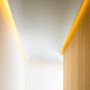 Other wall decoration - INDIRECT LIGHTING - ORAC DECOR®