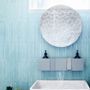 Faience tiles - Arcaico - Porcelain Tile - RAVEN - JAPANESE TILES