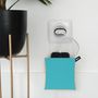 Other smart objects - Phone Holder Charger Rack Turquoise blue - OFYL